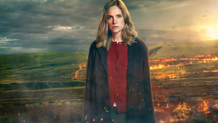 After the Flood returns to ITV 