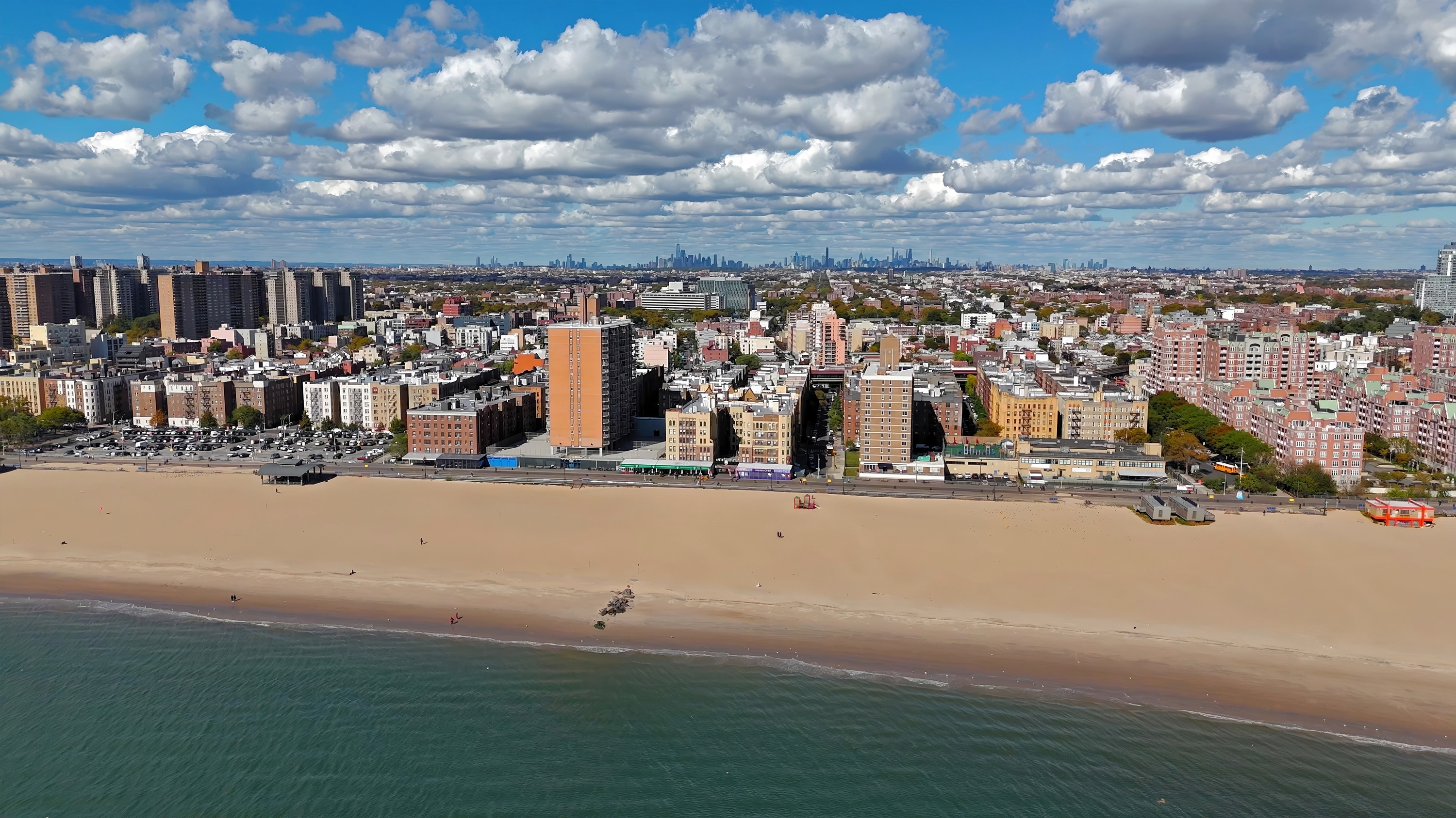 Here are the 10 NYC neighborhoods where housing inventory is rising fastest