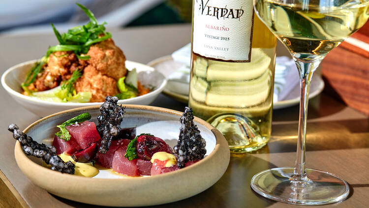 The Block at Woods Hill