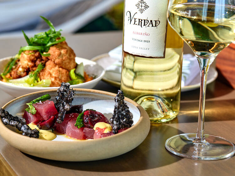 The Block at Woods Hill