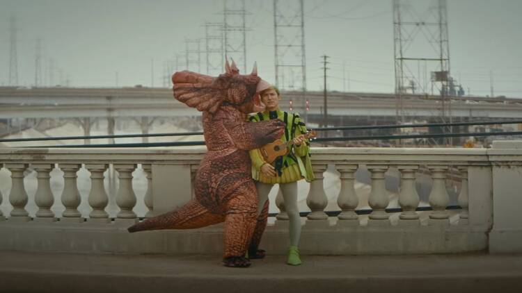 Dance Camera West Festival