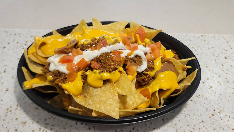 Nachos BellGrande