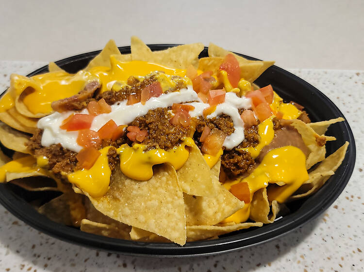 Nachos BellGrande