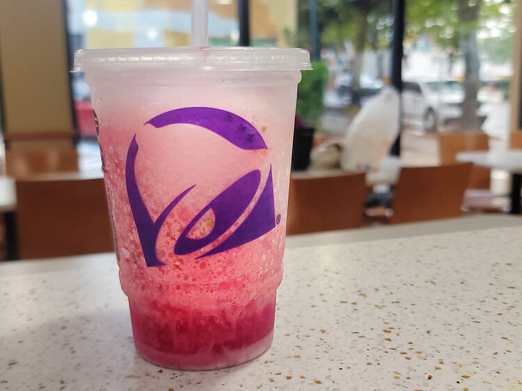 Confetti Cookie Freeze