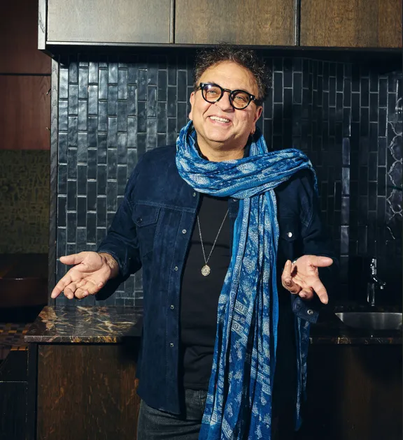 Vikram Vij 