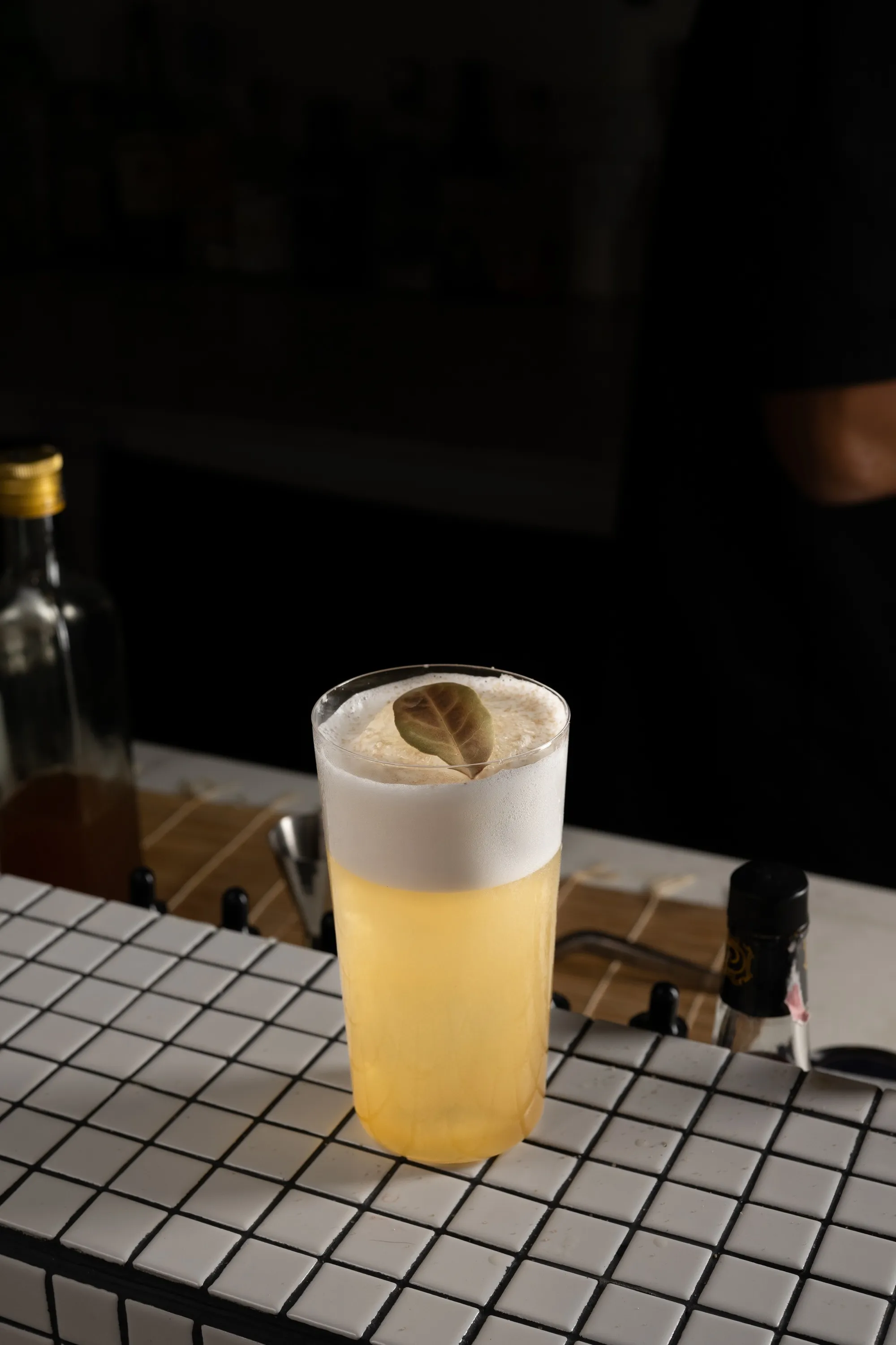 Photograph: Choeng Doi Distillery