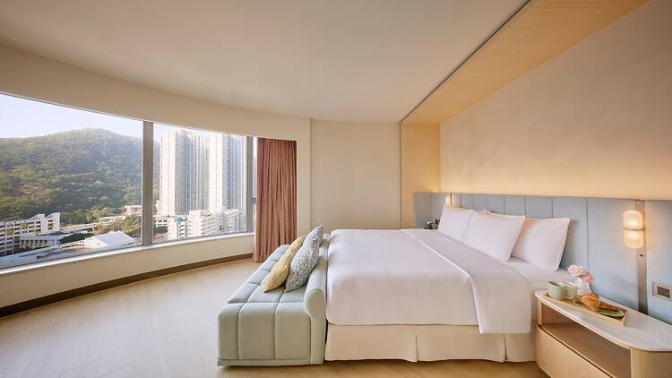 Royal Garden Kowloon East