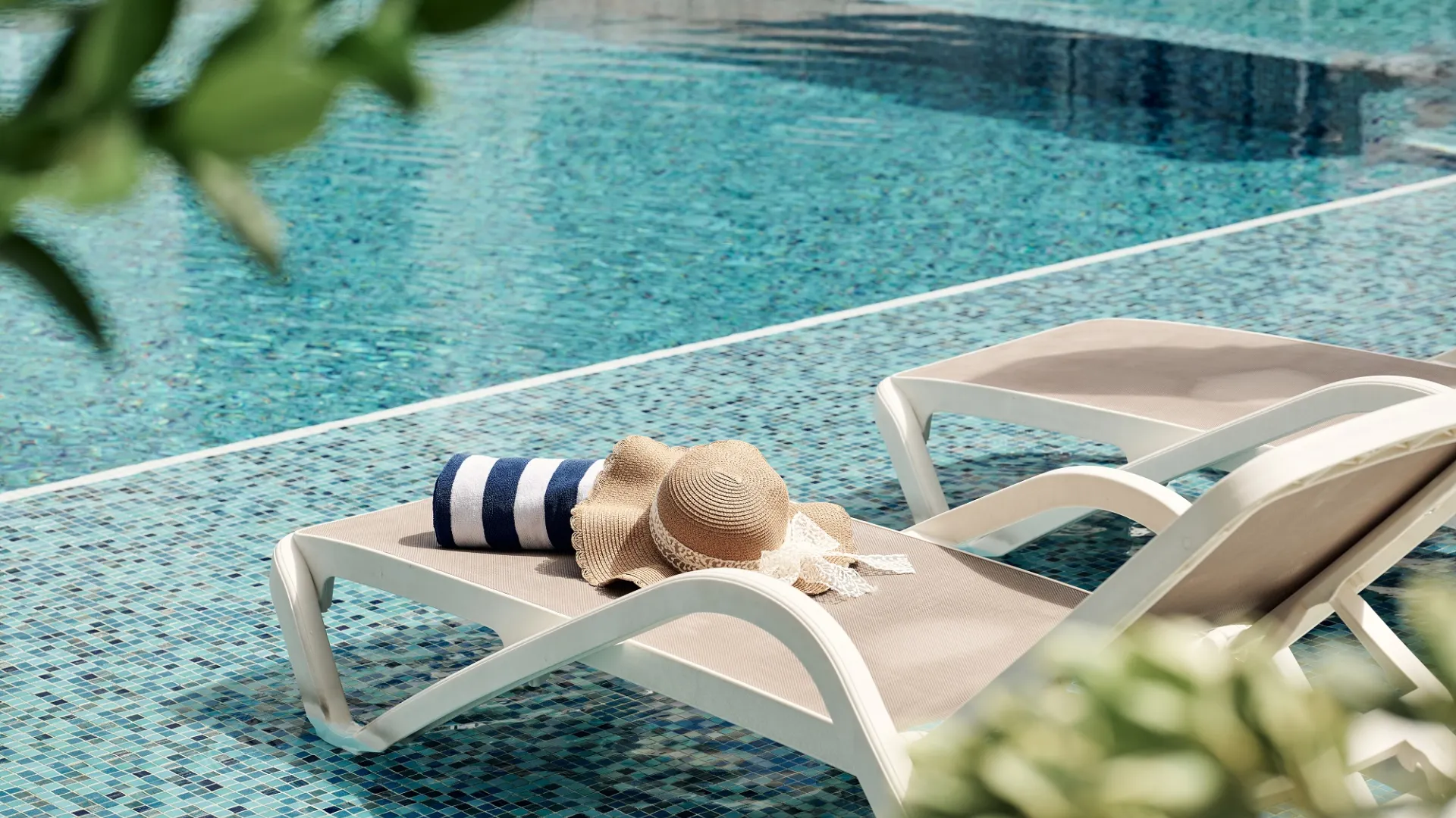 Royal Garden Kowloon East