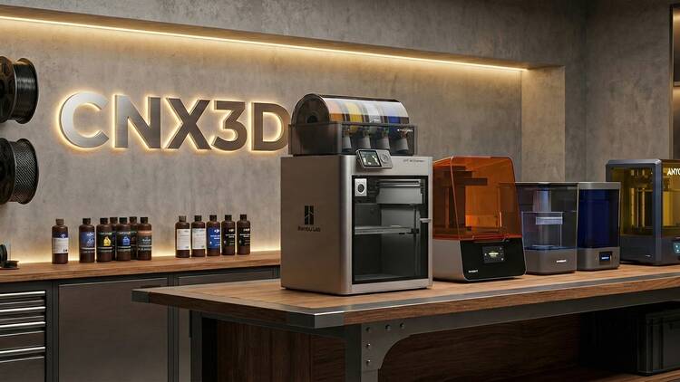 Make a prototype: turn your side project into something real