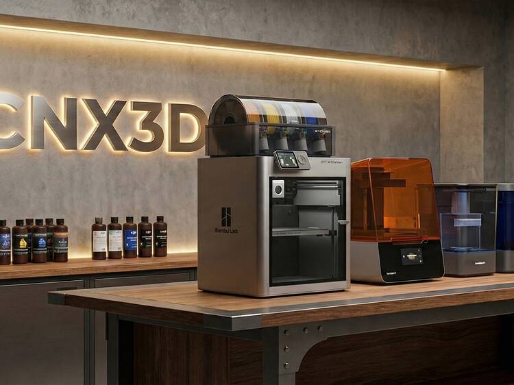 Make a prototype: turn your side project into something real