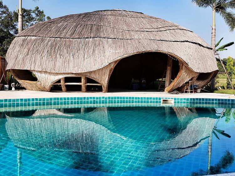 Get wet: saunas, onsen soaks and nervous system resets