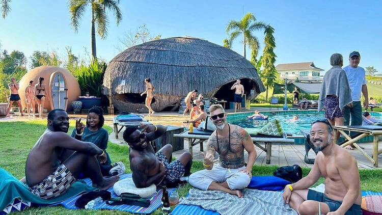 Chiang Mai unplugged: the off-duty guide for digital nomads