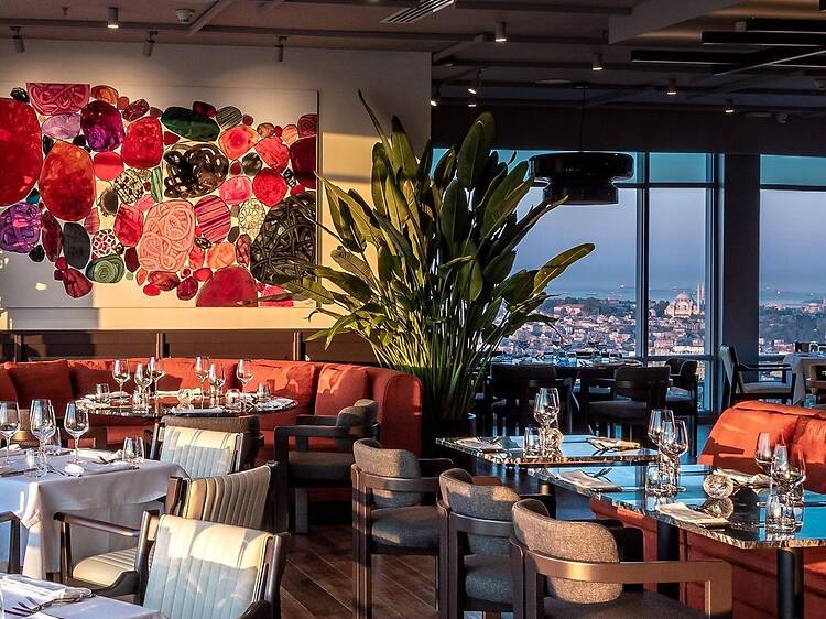 Akdeniz usulü romantizm