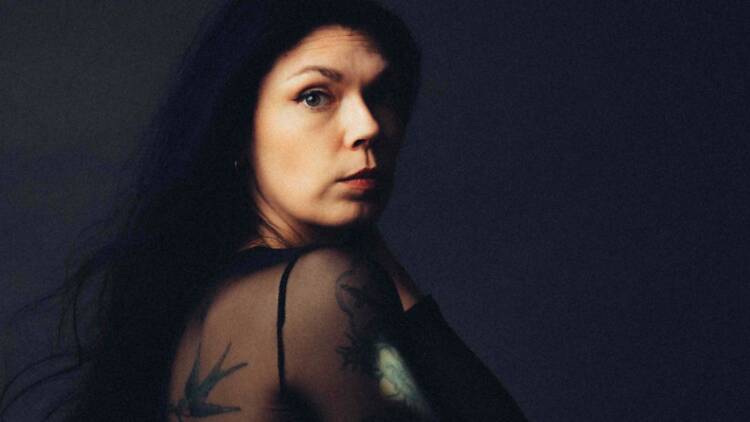 A.A. Williams A.A. Williams