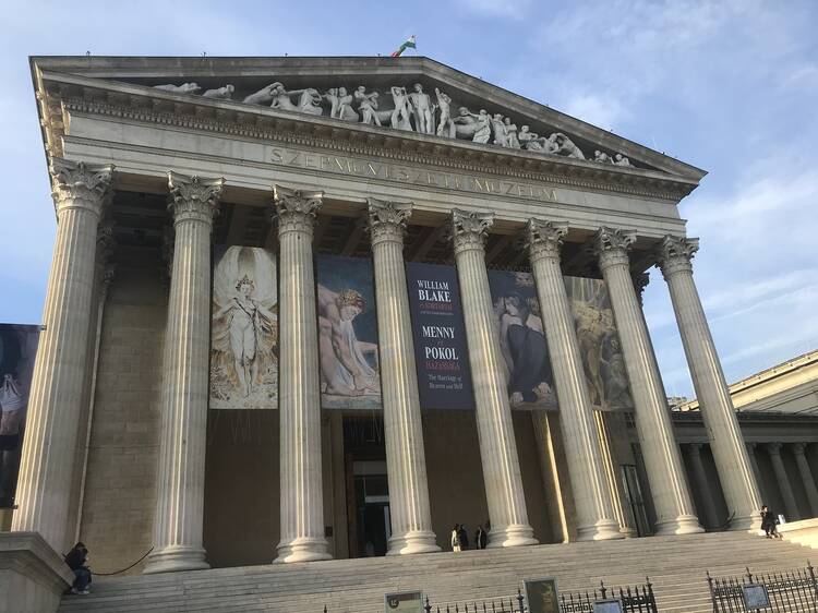 Museum of Fine Arts