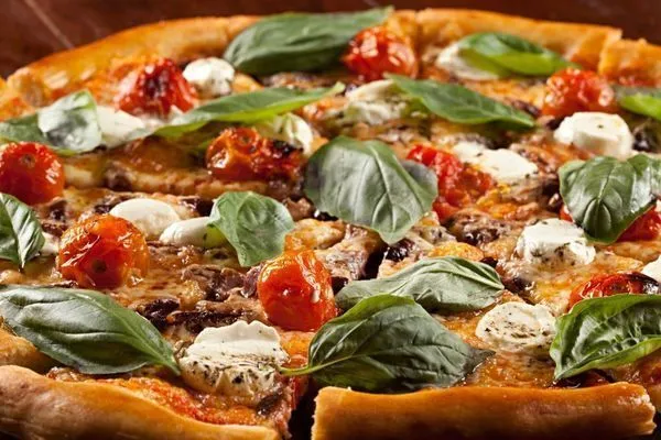 Pizza Mamma Quaresma