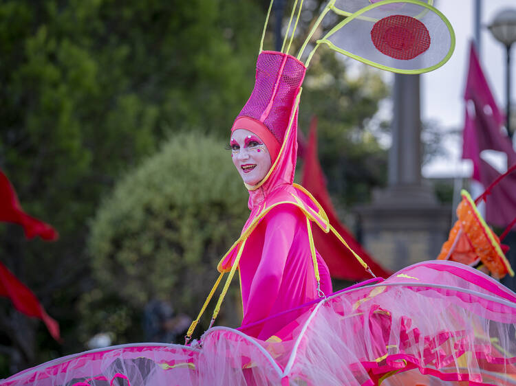 This summer, the Central Coast is calling, and we've got your itinerary sorted