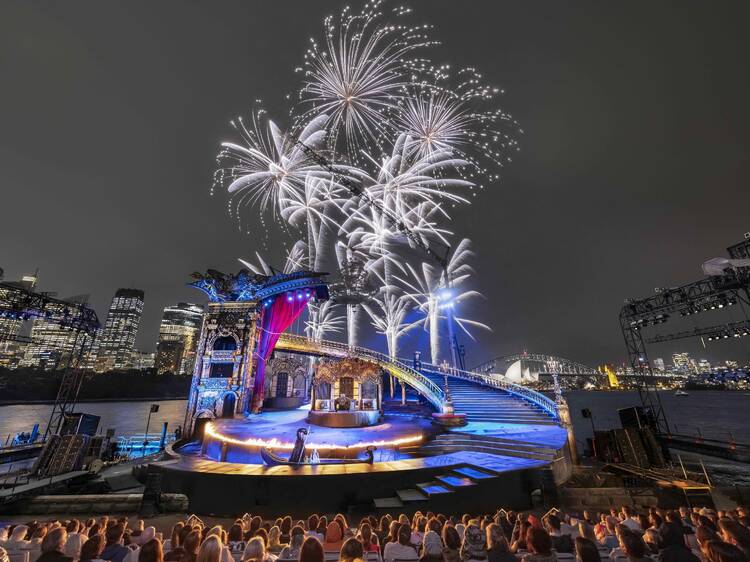 The biggest musicals to see in Australia this year