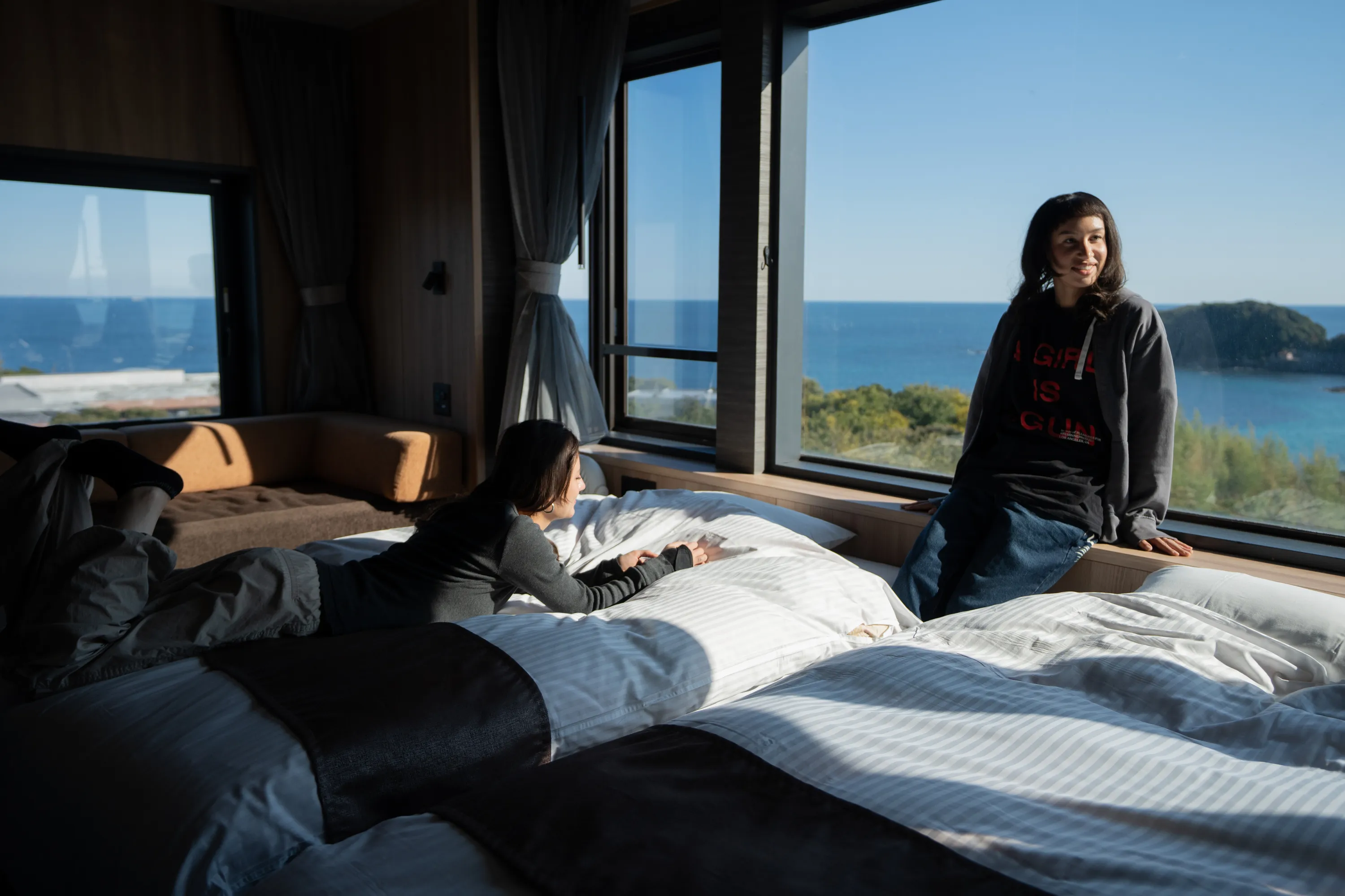 25 things to do in Toba guide map