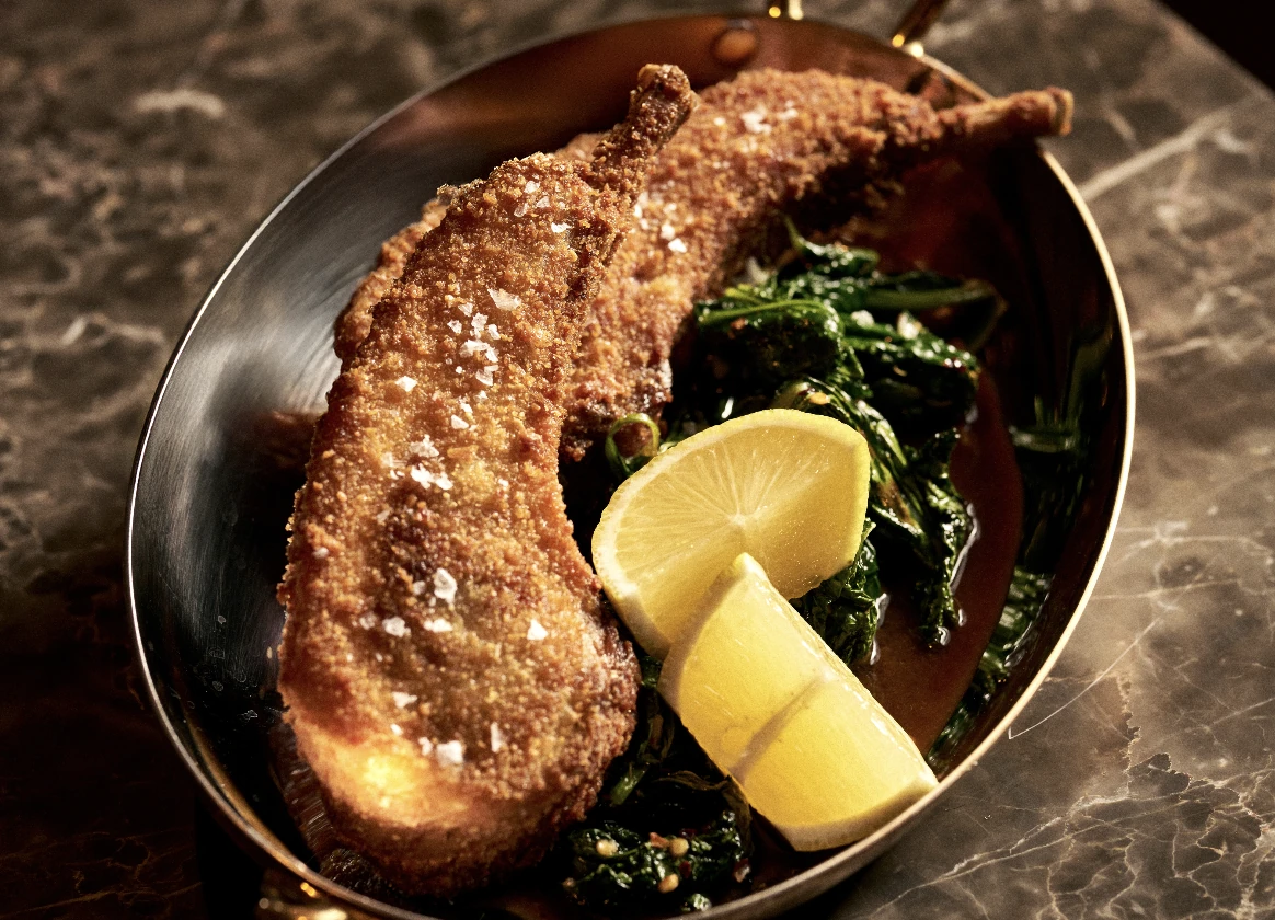 香港意大利菜推薦