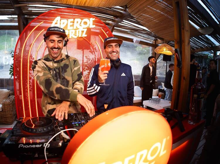 What to do this week in Buenos Aires