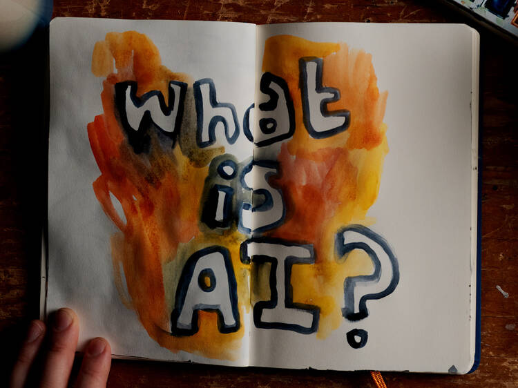 3. The AI Doc: Or How I Became an Apocaloptimist - ฉันกลายเป็นคนมองหายนะของโลกในแง่บวกได้อย่างไร