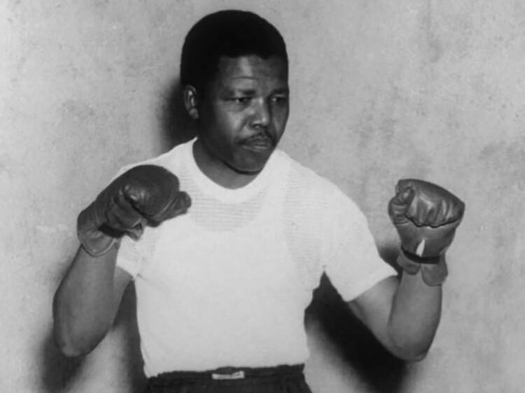 9. Troublemaker - สารคดีที่ส่องแสงเพื่อปลุกพลัง และการเคลื่อนไหวร่วมกันคือหัวใจของการเปลี่ยนแปลง