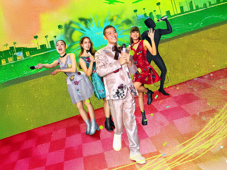 บรรยากาศงานแฟร์ ที่เหล่าเทยแฟนคิดถึง กำลังจะกลับมาอีกครั้งใน ‘เทยแฟร์ พวกแกเป็นไงมั่ง’ บรรยากาศงานแฟร์ ที่เหล่าเทยแฟนคิดถึง กำลังจะกลับมาอีกครั้งใน ‘เทยแฟร์ พวกแกเป็นไงมั่ง’