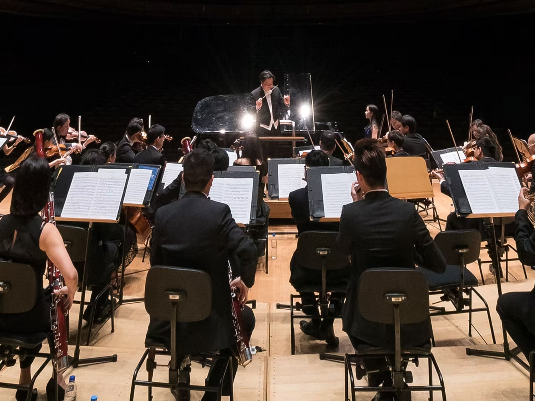 The Music of Zimmer vs Williams