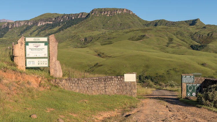 Mountains escapes on your doorstep