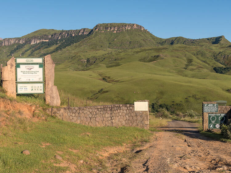 Mountains escapes on your doorstep