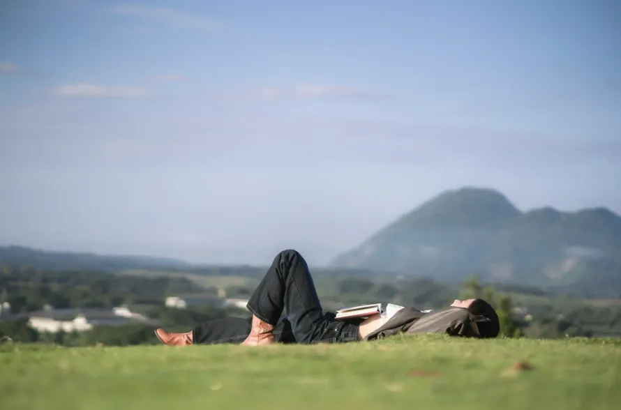 Marshmallow Restival