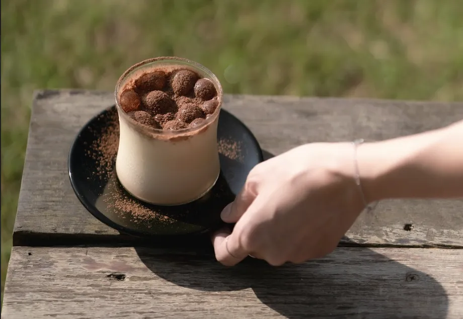 Marshmallow Restival