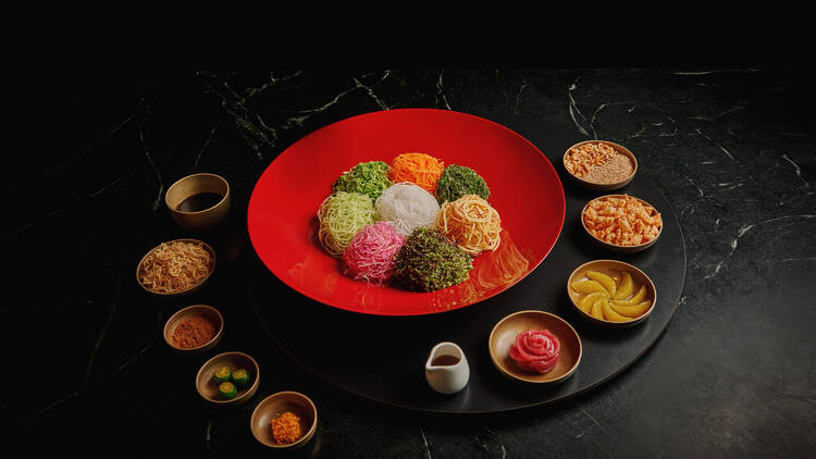 Cote Korean Steakhouse