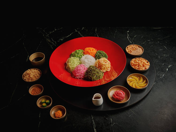 Cote Korean Steakhouse