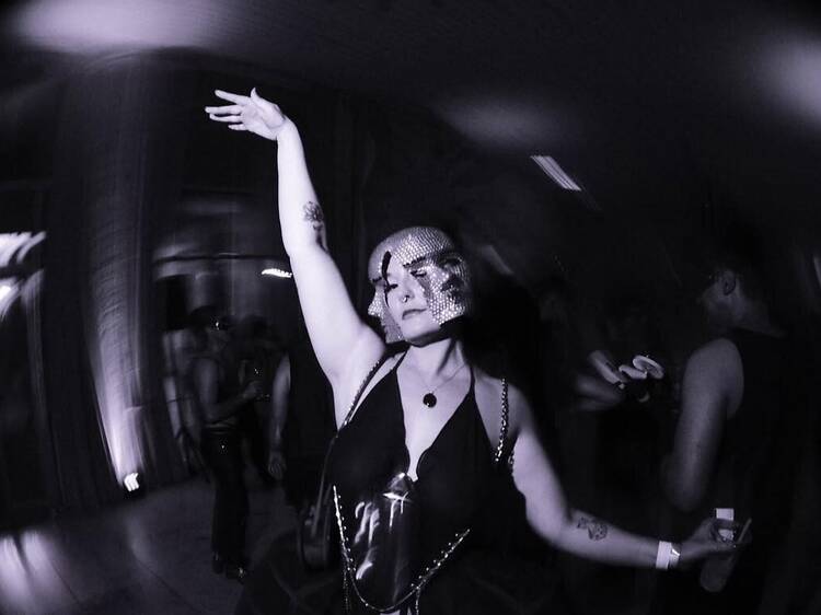 Eden The Fruit: Inside Johannesburg’s sex-positive party everyone’s talking about