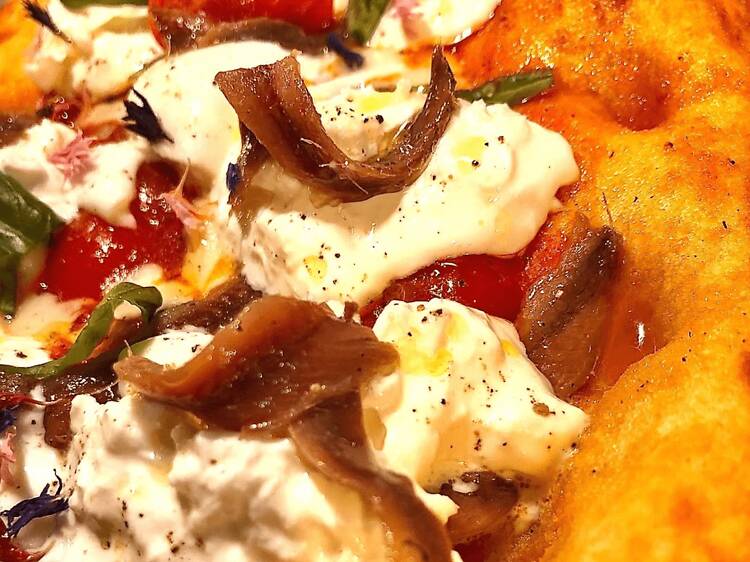 Paisano Bistró Paisano Bistró