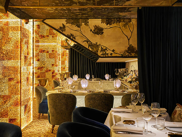 Manero (Marqués de Cubas)