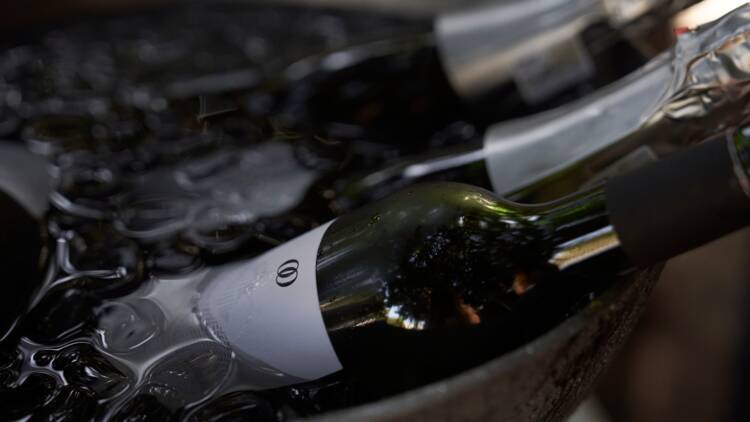 One&Only Cape Town - South African Wine Birthday