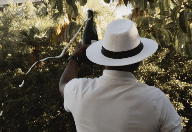 One&Only Cape Town - South African Wine Birthday