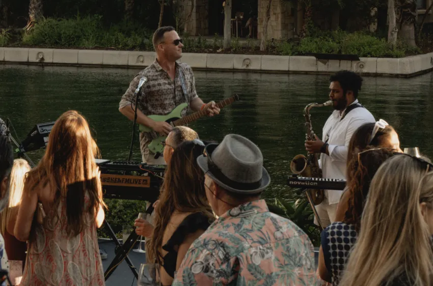 One&Only Cape Town - South African Wine Birthday