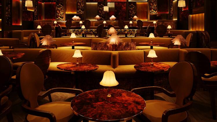 Legendary London jazz club Ronnie Scott’s has revealed the official opening date of its new music venue