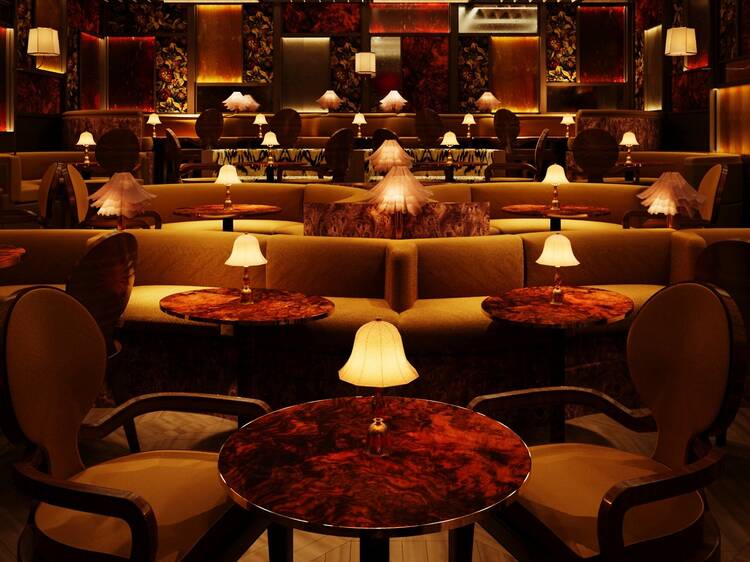 Legendary London jazz club Ronnie Scott’s has revealed the official opening date of its new music venue