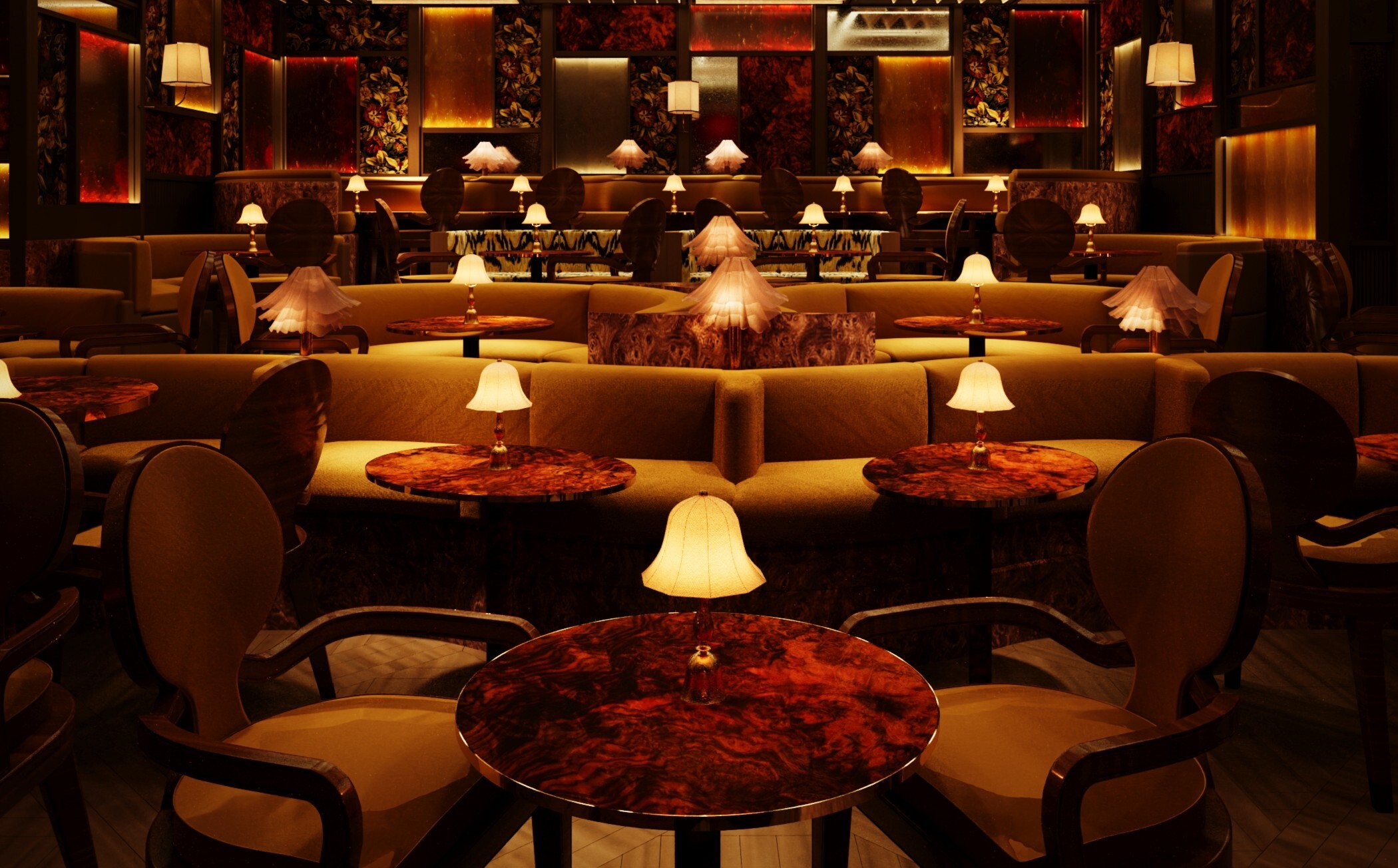 timeout.com - Ed Cunningham - Legendary London jazz club Ronnie Scott's has revealed the official opening date of its new music venue