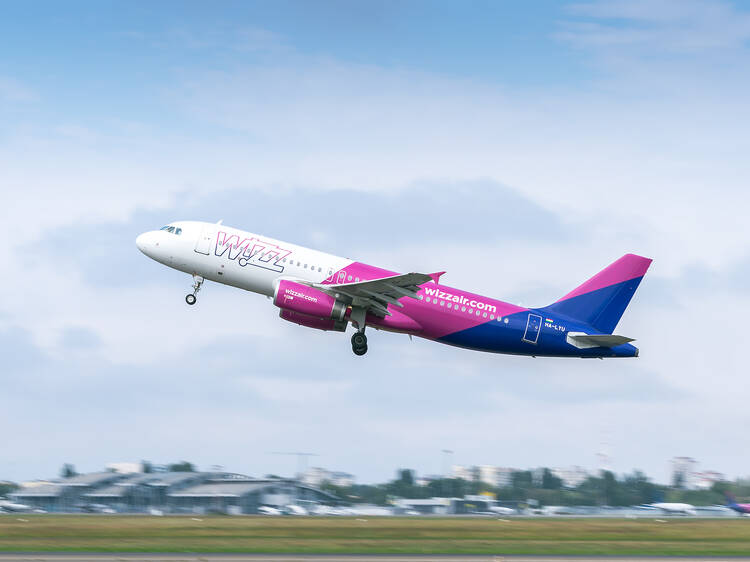 Air passengers can now pay a fee for an empty neighbouring seat on this European airline