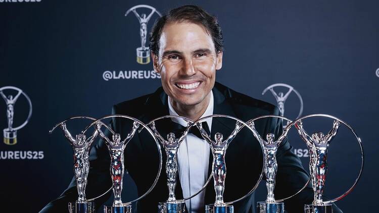 Laureus