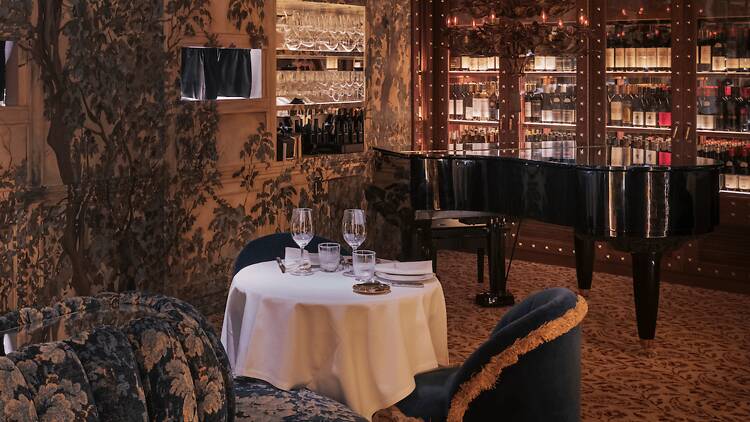 Manero Marqués de Cubas