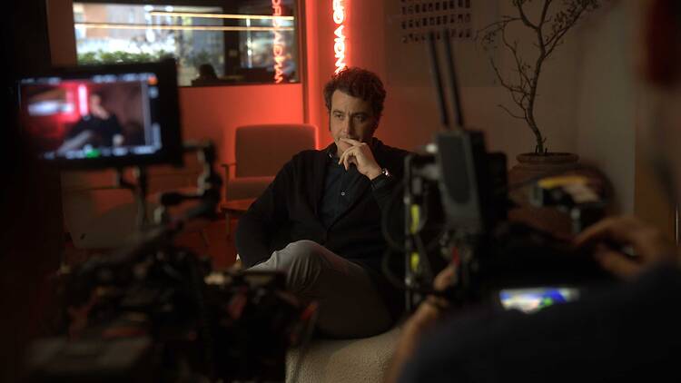 'Buenas ideas. El reto de emprender'