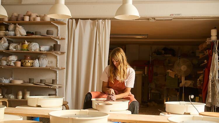 'Buenas ideas. El reto de emprender'