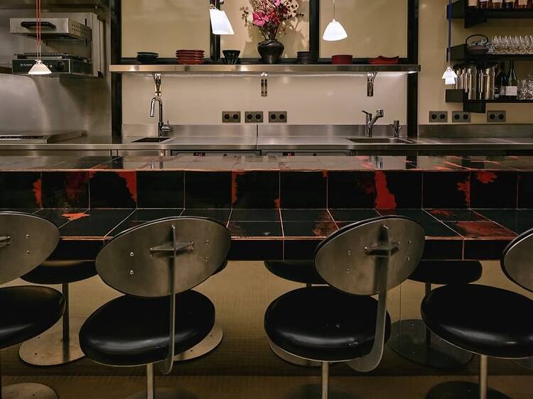 Sept lieux et soirées incontournables à fréquenter durant la Fashion Week à Paris Sept lieux et soirées incontournables à fréquenter durant la Fashion Week à Paris